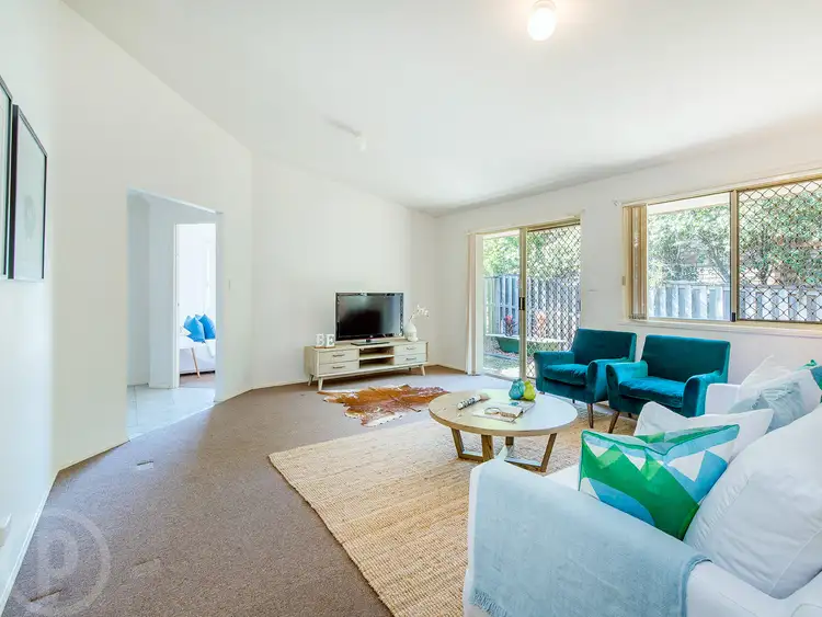 Third view of Homely house listing, 24 Hounslow Way, Seventeen Mile Rocks QLD 4073