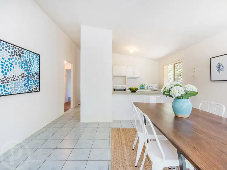 Fourth view of Homely house listing, 24 Hounslow Way, Seventeen Mile Rocks QLD 4073