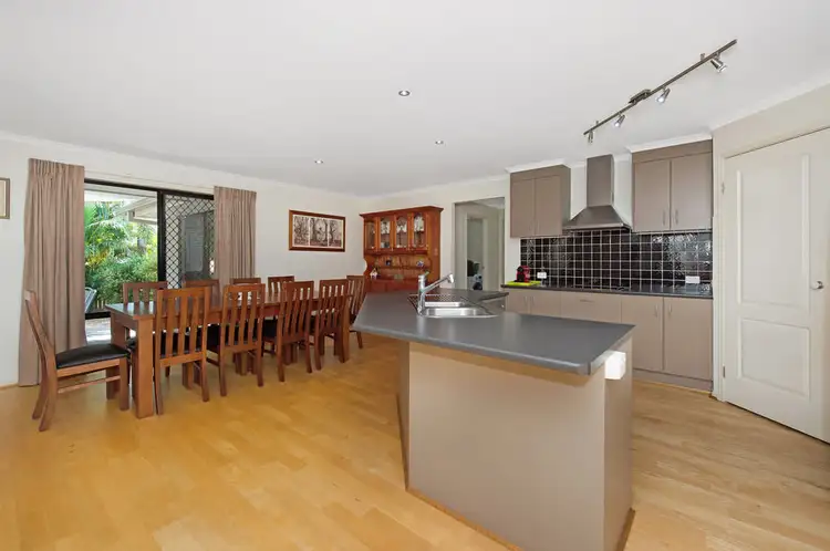 Fourth view of Homely house listing, 3 Lilyvale Crescent, Ormeau QLD 4208