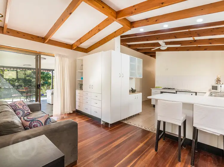 Main view of Homely house listing, 20 Sweetgum Street, Bellbowrie QLD 4070