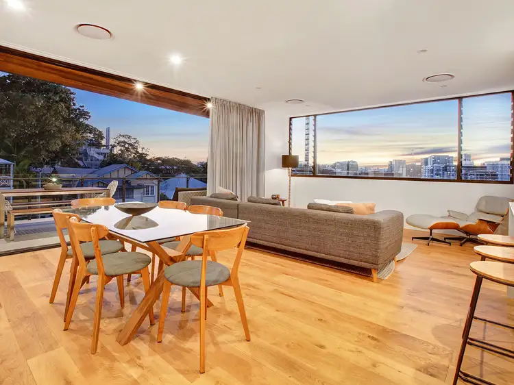 25 Florence Street, Teneriffe QLD 4005