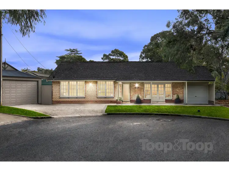 3 Gum Court, Tranmere SA 5073