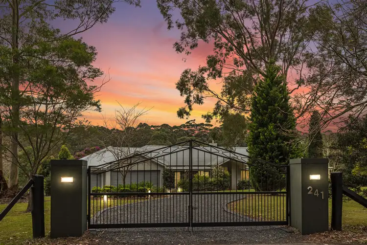 241 Avoca Drive, Kincumber NSW 2251