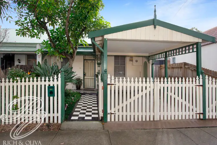 21 Clyde Street, Croydon Park NSW 2133