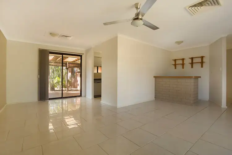 Fourth view of Homely house listing, 23 Gawthorne Drive, Millars Well WA 6714