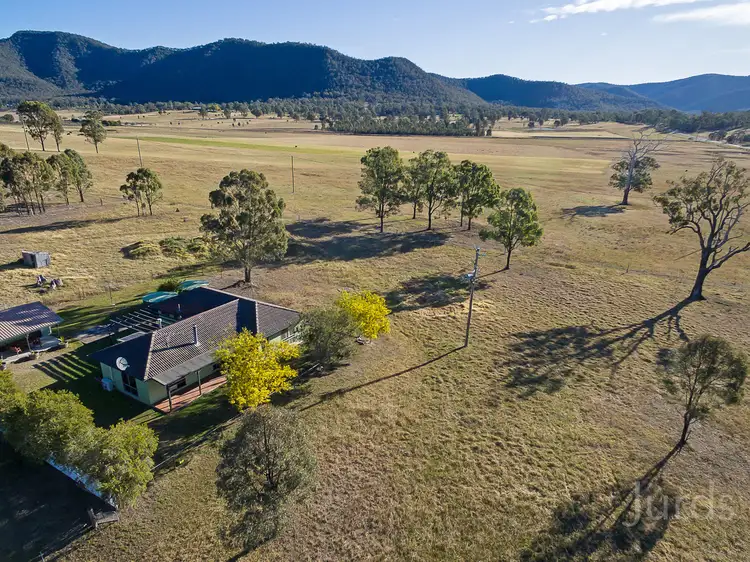 1224 Milbrodale Road, Broke NSW 2330