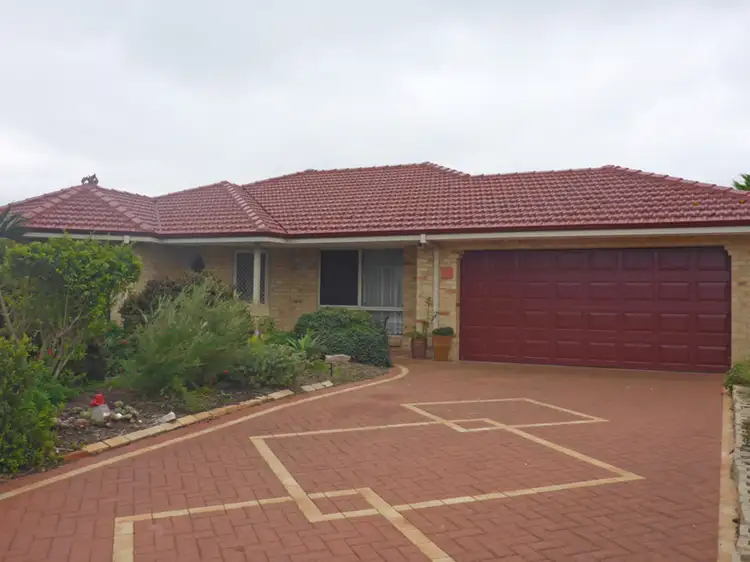 Main view of Homely house listing, 23 Springfield Street, West Beach WA 6450