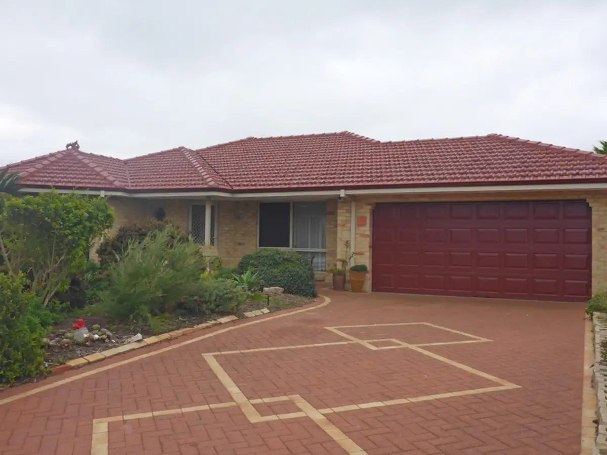 Main view of Homely house listing, 23 Springfield Street, West Beach WA 6450