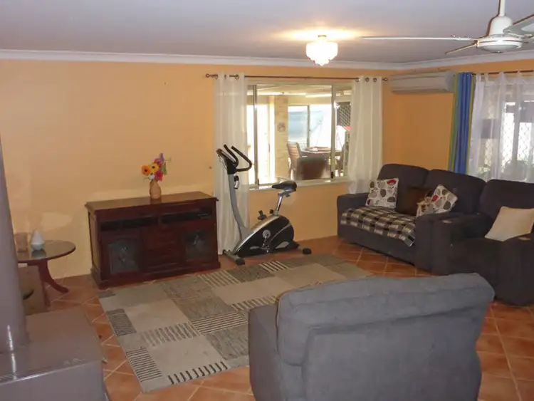 Sixth view of Homely house listing, 23 Springfield Street, West Beach WA 6450