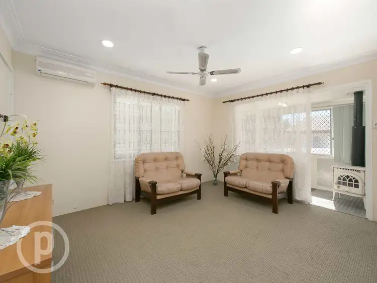 Second view of Homely house listing, 16 Swallow Street, Inala QLD 4077