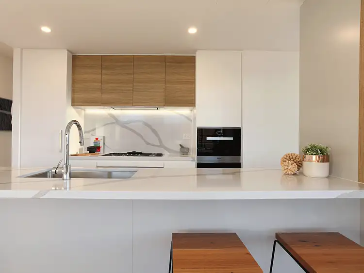 Third view of Homely apartment listing, 25 Florence Street, Teneriffe QLD 4005