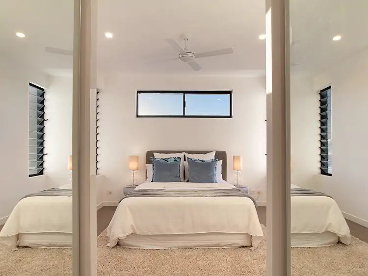 Fourth view of Homely apartment listing, 25 Florence Street, Teneriffe QLD 4005