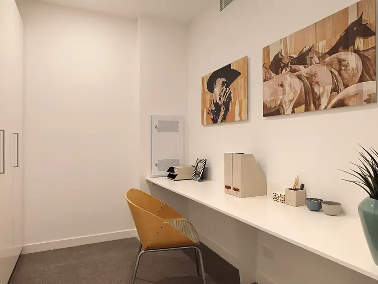 Sixth view of Homely apartment listing, 25 Florence Street, Teneriffe QLD 4005