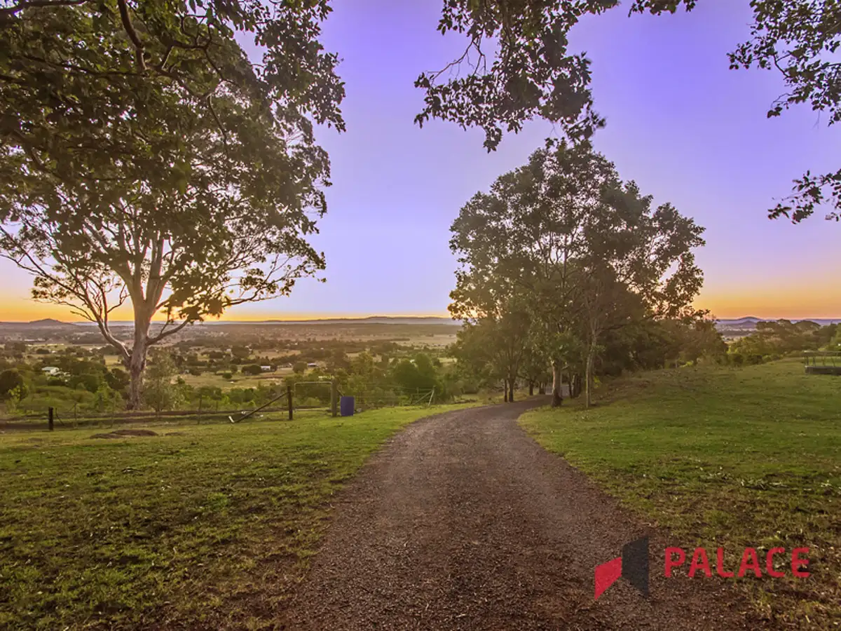 Main view of Homely house listing, 131 West View Crescent, Prenzlau QLD 4311