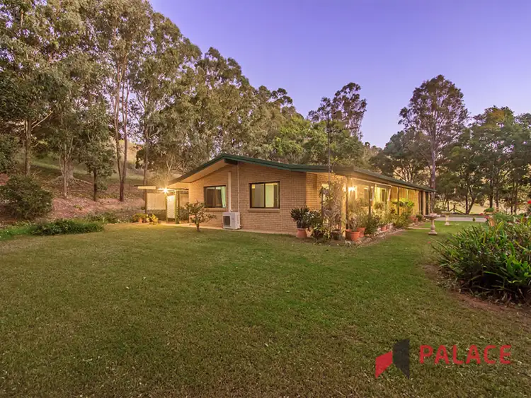 Second view of Homely house listing, 131 West View Crescent, Prenzlau QLD 4311
