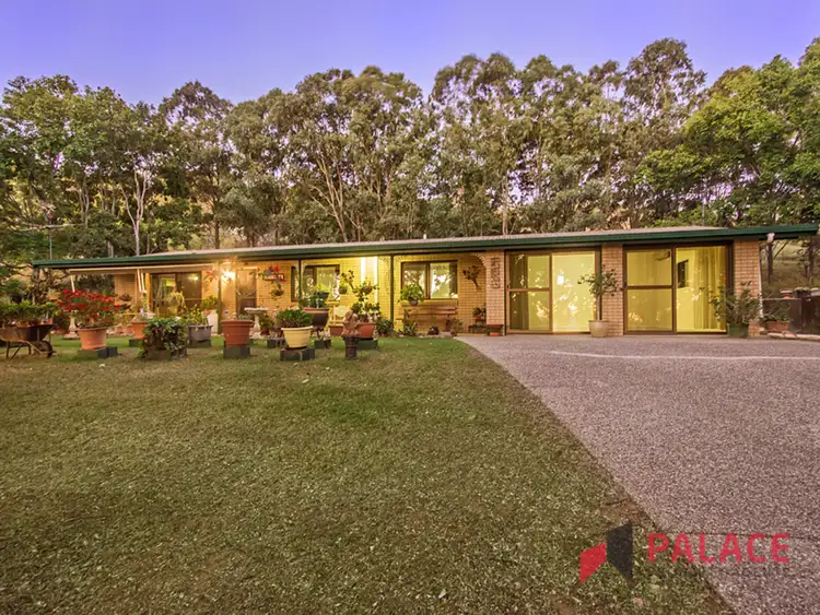 Fifth view of Homely house listing, 131 West View Crescent, Prenzlau QLD 4311