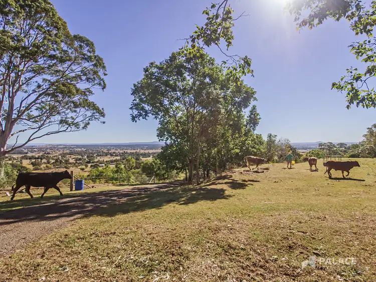 Sixth view of Homely house listing, 131 West View Crescent, Prenzlau QLD 4311