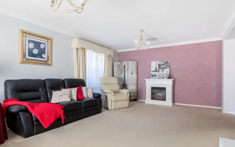 Third view of Homely house listing, 10 Ghilgai Avenue, Aberglasslyn NSW 2320