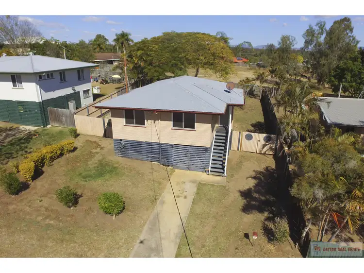 33 Cleary Street, Gatton QLD 4343