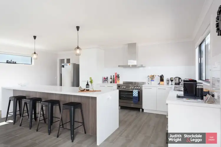 Second view of Homely house listing, 25A Tyro Street, Ventnor VIC 3922