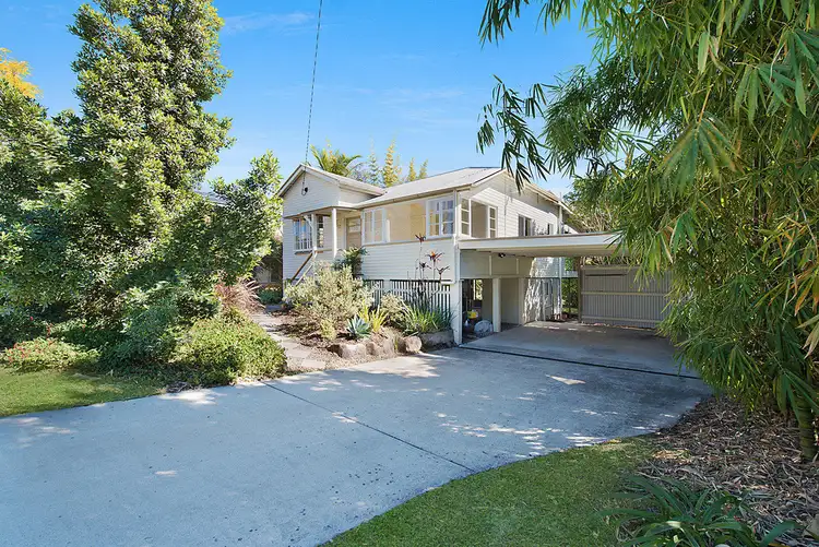 Main view of Homely house listing, 16 Bergman Street, Samford Village QLD 4520