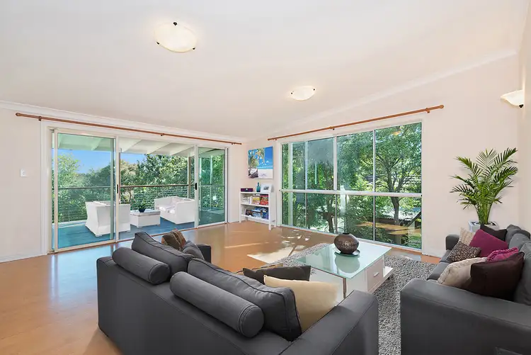 Second view of Homely house listing, 16 Bergman Street, Samford Village QLD 4520