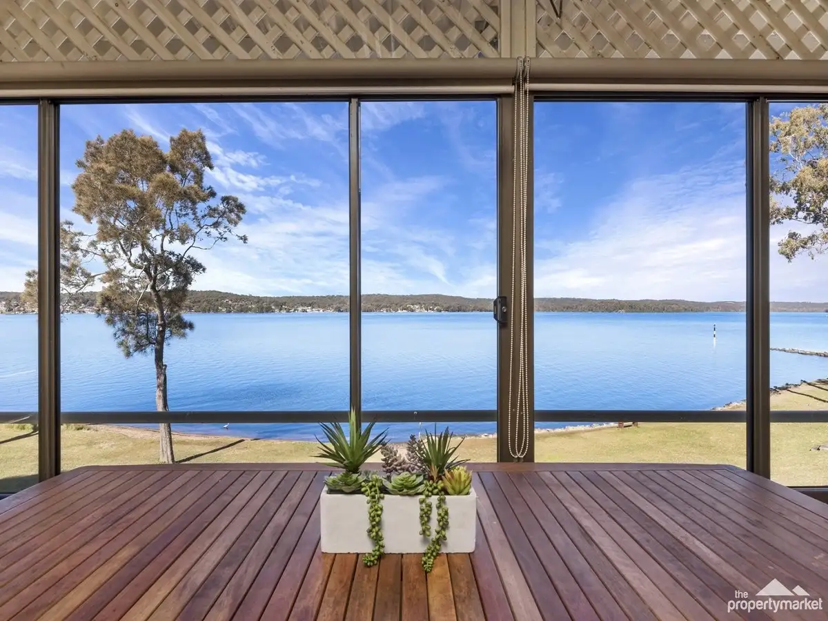 Main view of Homely house listing, 12 Noamunga Crescent, Gwandalan NSW 2259