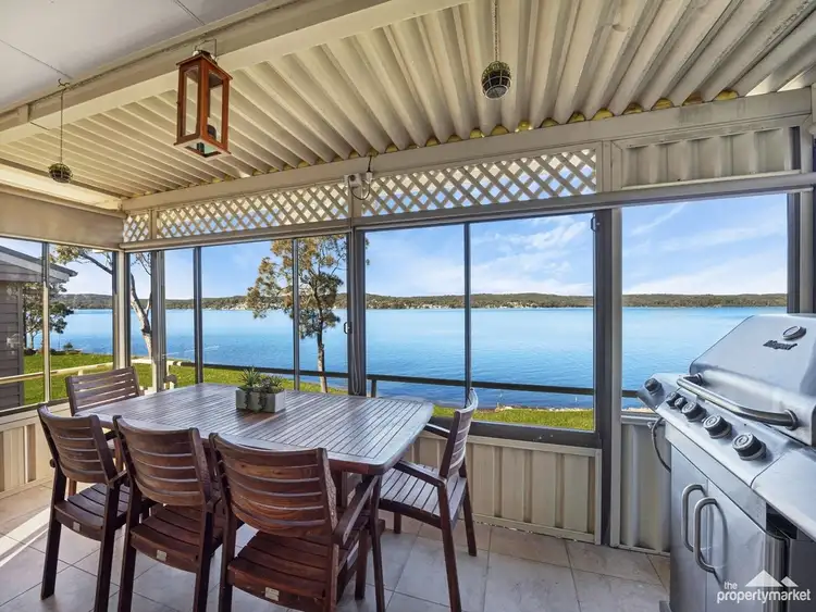 Second view of Homely house listing, 12 Noamunga Crescent, Gwandalan NSW 2259