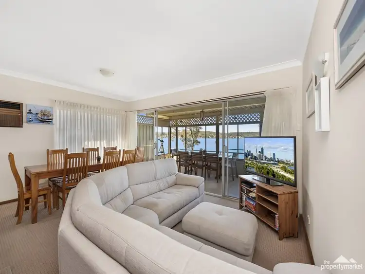 Third view of Homely house listing, 12 Noamunga Crescent, Gwandalan NSW 2259