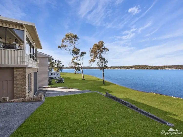 Sixth view of Homely house listing, 12 Noamunga Crescent, Gwandalan NSW 2259