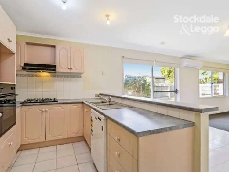 Second view of Homely house listing, 114 Strathaird Drive, Narre Warren South VIC 3805