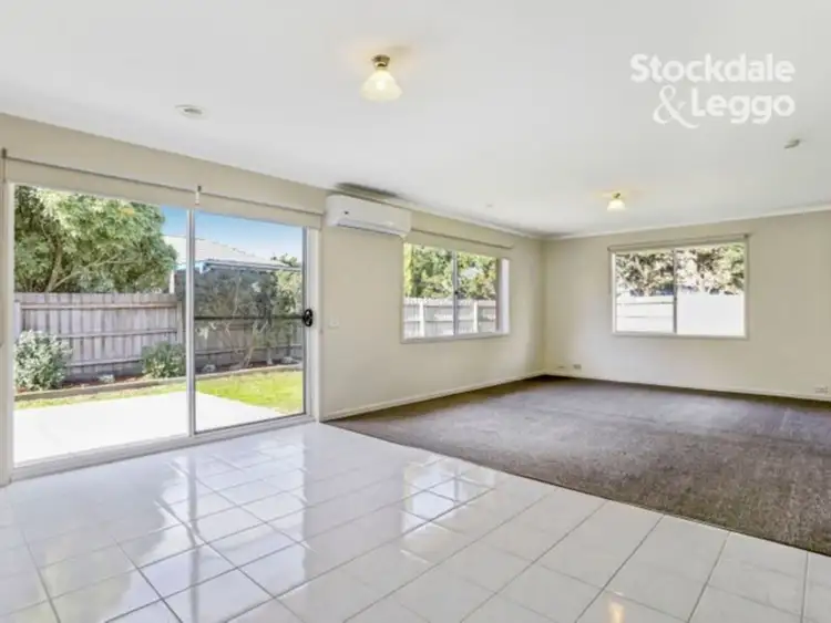 Third view of Homely house listing, 114 Strathaird Drive, Narre Warren South VIC 3805