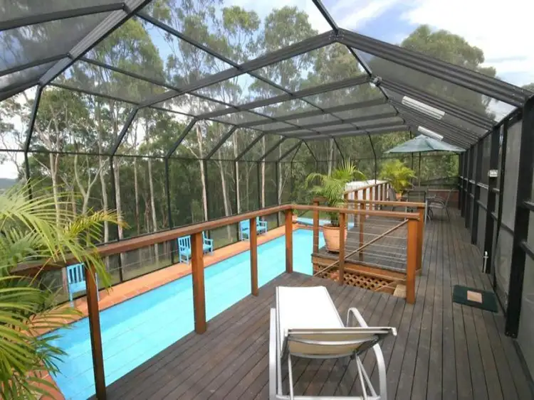 Second view of Homely rural property listing, 549 Italia Road, East Seaham NSW 2324