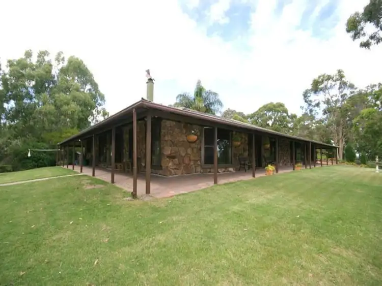 Fourth view of Homely rural property listing, 549 Italia Road, East Seaham NSW 2324