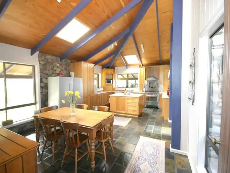 Seventh view of Homely rural property listing, 549 Italia Road, East Seaham NSW 2324