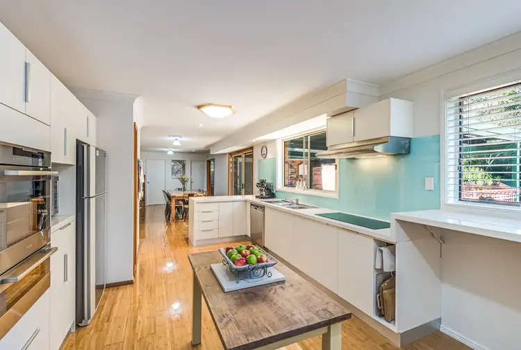 Second view of Homely house listing, 58 Coachwood Drive, Ourimbah NSW 2258