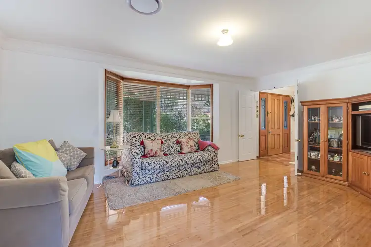 Fourth view of Homely house listing, 58 Coachwood Drive, Ourimbah NSW 2258