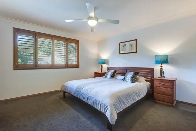 Fifth view of Homely house listing, 58 Coachwood Drive, Ourimbah NSW 2258