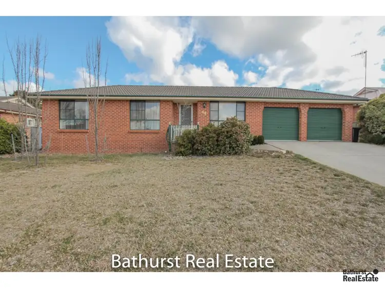 46 Richardson Street, Windradyne NSW 2795