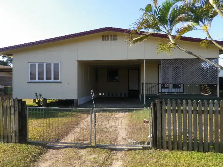 Main view of Homely house listing, 24 Dickson, Ingham QLD 4850