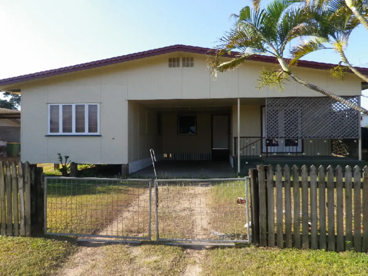 Main view of Homely house listing, 24 Dickson, Ingham QLD 4850