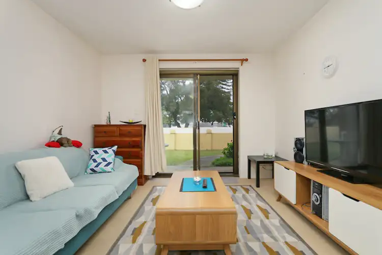 3/34 Bulwer Street, Perth WA 6000