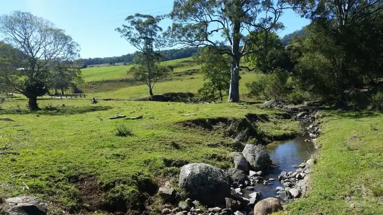 Second view of Homely rural property listing, 132 Nightcap Road, Doon Doon NSW 2484