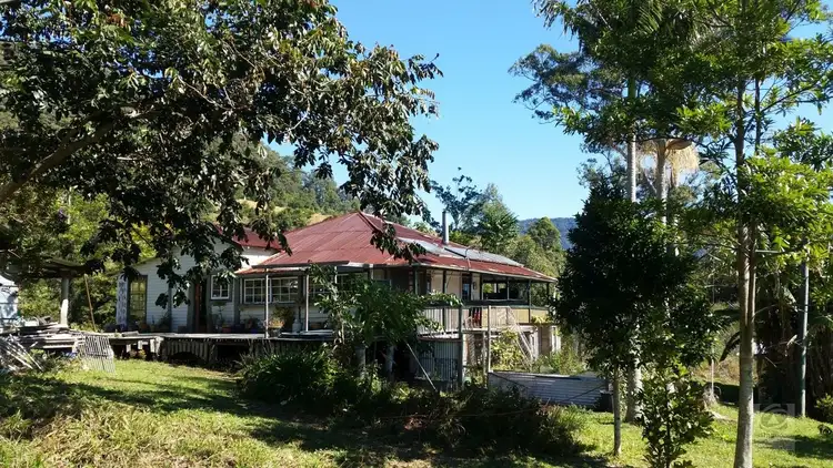 Fifth view of Homely rural property listing, 132 Nightcap Road, Doon Doon NSW 2484