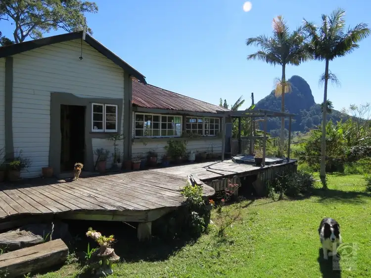 Seventh view of Homely rural property listing, 132 Nightcap Road, Doon Doon NSW 2484
