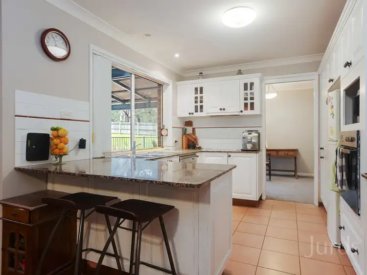 Second view of Homely rural property listing, 11 Nottage Hill Close, Branxton NSW 2335