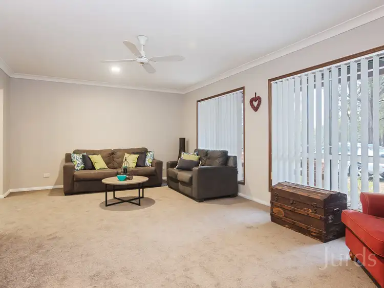 Fifth view of Homely rural property listing, 11 Nottage Hill Close, Branxton NSW 2335
