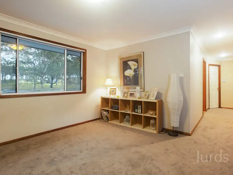 Seventh view of Homely rural property listing, 11 Nottage Hill Close, Branxton NSW 2335