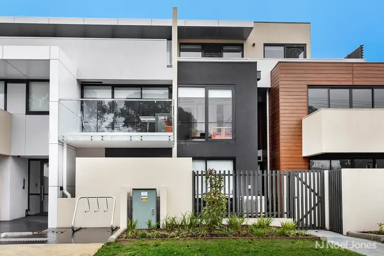 Second view of Homely apartment listing, 20/33 Queens Avenue, Doncaster VIC 3108