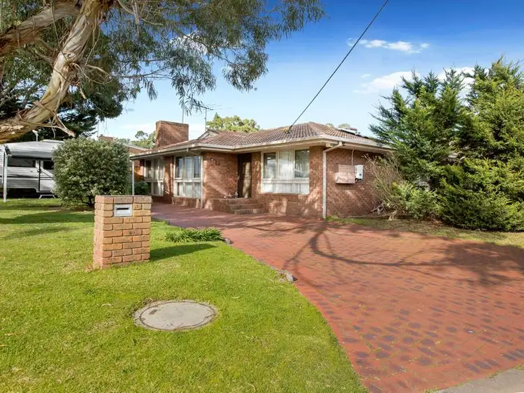 39 Hillman Avenue, Mccrae VIC 3938
